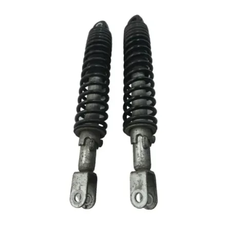 Double amortisseur SUZUKI UH 125 2002-2006 BURGMAN