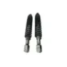 Double amortisseur SUZUKI UH 125 2002-2006 BURGMAN Double amortisseur SUZUKI UH 125 2002-2006 BURGMAN