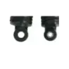 Double amortisseur SUZUKI UH 125 2002-2006 BURGMAN Double amortisseur SUZUKI UH 125 2002-2006 BURGMAN