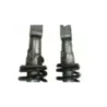 Double amortisseur SUZUKI UH 125 2002-2006 BURGMAN Double amortisseur SUZUKI UH 125 2002-2006 BURGMAN