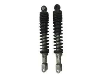 Double amortisseur SUZUKI UH 125 2002-2006 BURGMAN