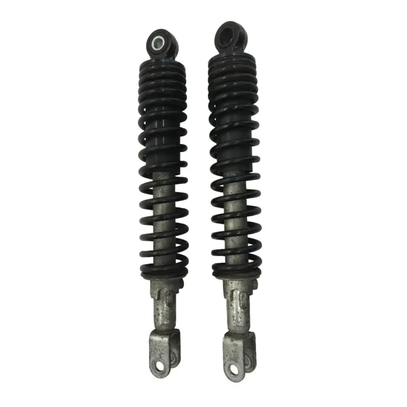 Double amortisseur SUZUKI UH 125 2002-2006 BURGMAN
