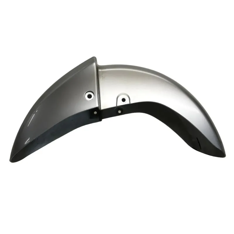 Garde boue avant SUZUKI UH 125 2002-2006 BURGMAN
