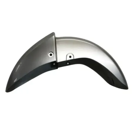 Garde boue avant SUZUKI UH 125 2002-2006 BURGMAN