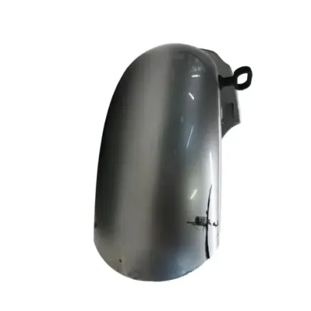 Garde boue avant SUZUKI UH 125 2002-2006 BURGMAN