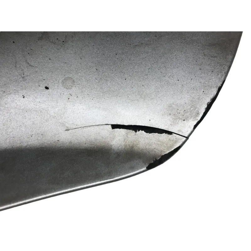 Garde boue avant SUZUKI UH 125 2002-2006 BURGMAN