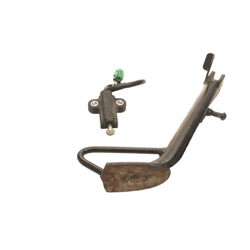 Bequille laterale SUZUKI UH 125 2002-2006 BURGMAN