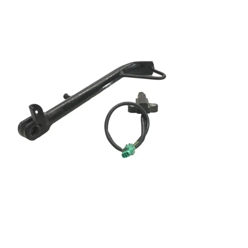 Bequille laterale SUZUKI UH 125 2002-2006 BURGMAN
