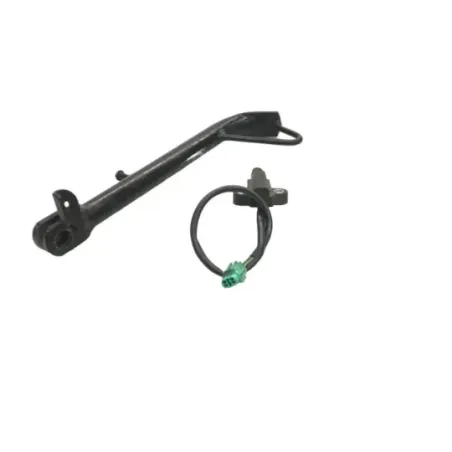 Bequille laterale SUZUKI UH 125 2002-2006 BURGMAN