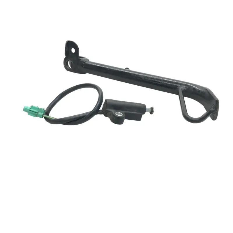 Bequille laterale SUZUKI UH 125 2002-2006 BURGMAN