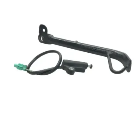 Bequille laterale SUZUKI UH 125 2002-2006 BURGMAN