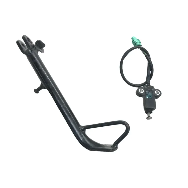 Bequille laterale SUZUKI UH 125 2002-2006 BURGMAN