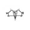 Araignee support SUZUKI UH 125 2002-2006 BURGMAN Araignee support SUZUKI UH 125 2002-2006 BURGMAN