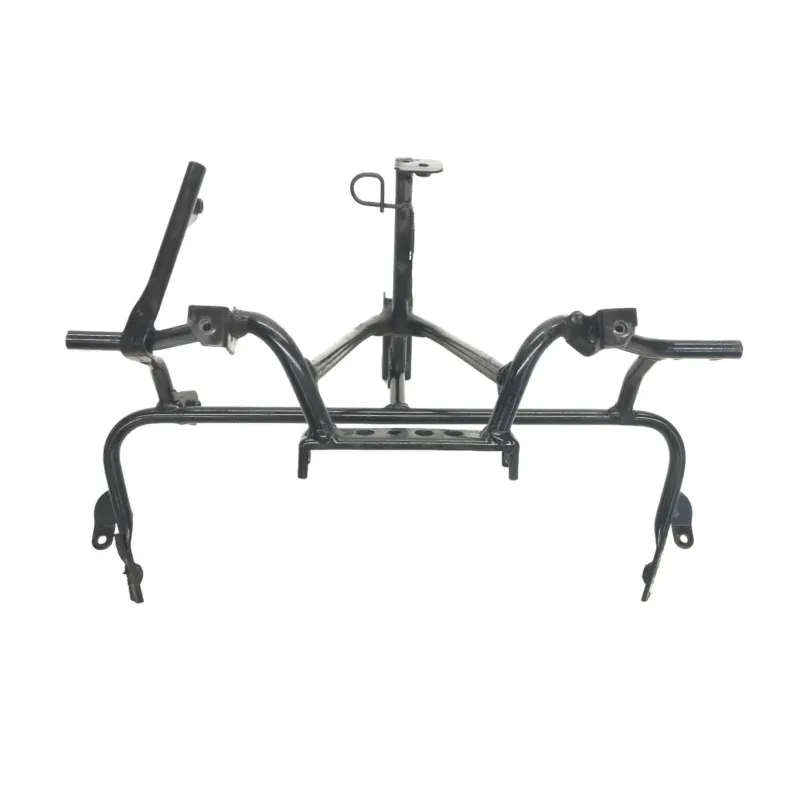 Araignee support SUZUKI UH 125 2002-2006 BURGMAN