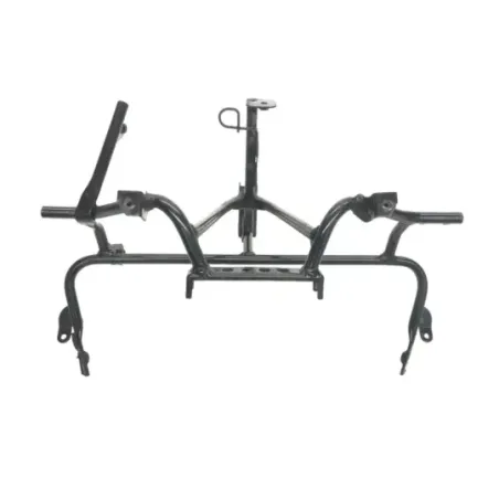 Araignee support SUZUKI UH 125 2002-2006 BURGMAN