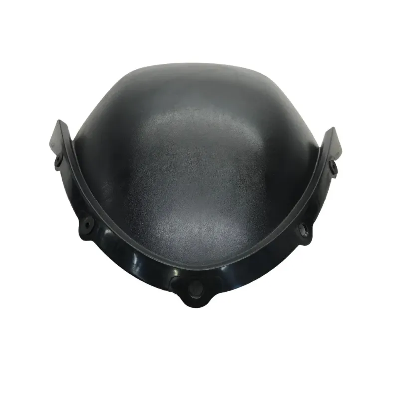 Cache sous bulle SUZUKI UH 125 2002-2006 BURGMAN