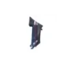 Cache carenage sous selle droit YAMAHA FJ 1200 1986-1987 Cache carenage sous selle droit YAMAHA FJ 1200 1986-1987