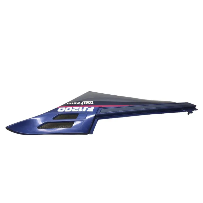 Cache carenage sous selle droit YAMAHA FJ 1200 1986-1987