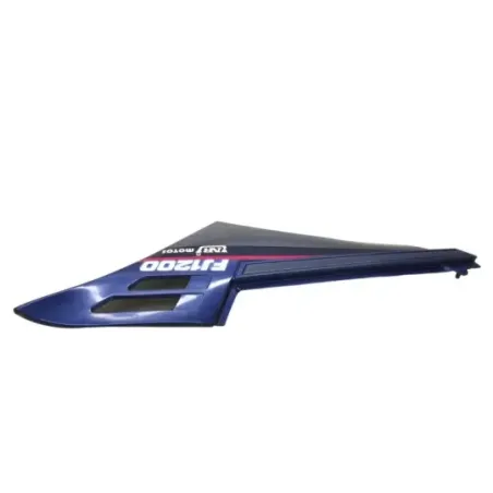 Cache carenage sous selle droit YAMAHA FJ 1200 1986-1987