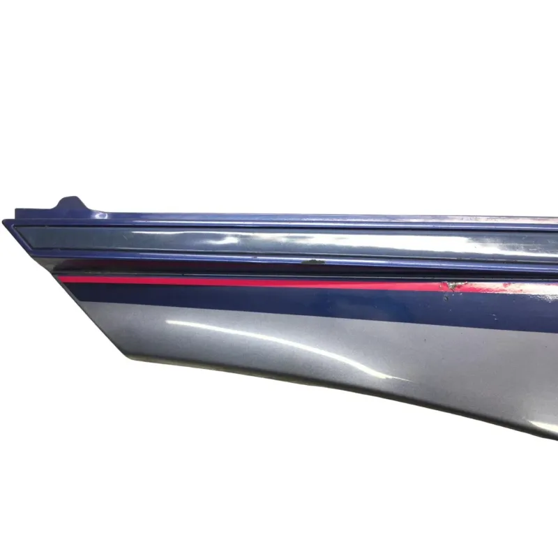 Cache carenage sous selle droit YAMAHA FJ 1200 1986-1987