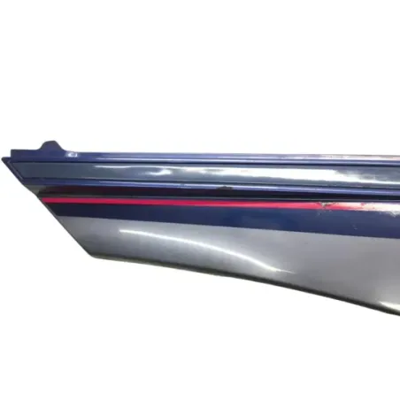 Cache carenage sous selle droit YAMAHA FJ 1200 1986-1987
