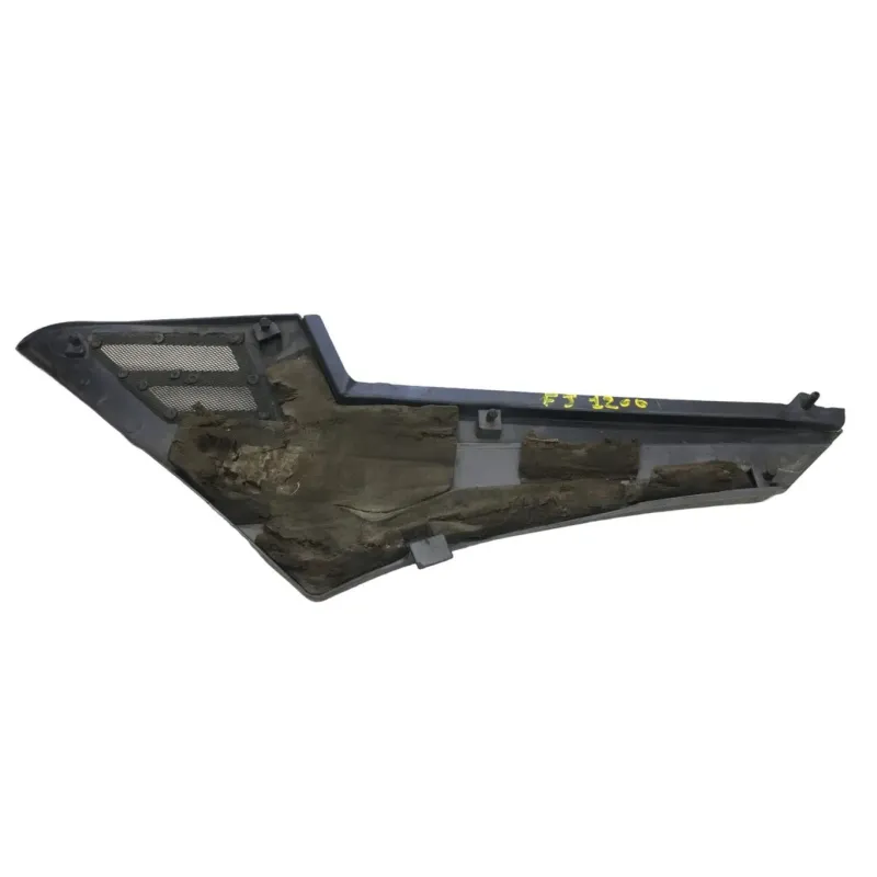 Cache carenage sous selle droit YAMAHA FJ 1200 1986-1987