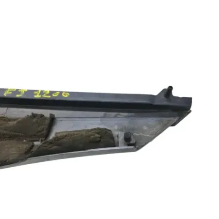 Cache carenage sous selle droit YAMAHA FJ 1200 1986-1987