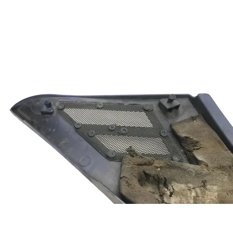 Cache carenage sous selle droit YAMAHA FJ 1200 1986-1987