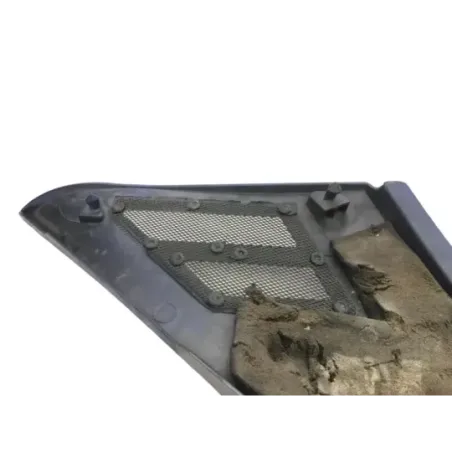 Cache carenage sous selle droit YAMAHA FJ 1200 1986-1987