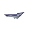 Cache carenage sous selle droit YAMAHA FJ 1200 1986-1987 Cache carenage sous selle droit YAMAHA FJ 1200 1986-1987