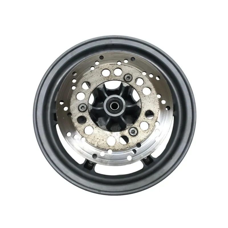 Jante avant SUZUKI UH 125 2002-2006 BURGMAN