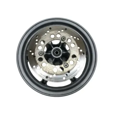 Jante avant SUZUKI UH 125 2002-2006 BURGMAN