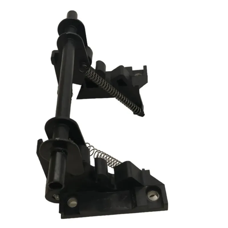 Mecanisme verrouillage selle BMW R 1150 RT 2001-2004
