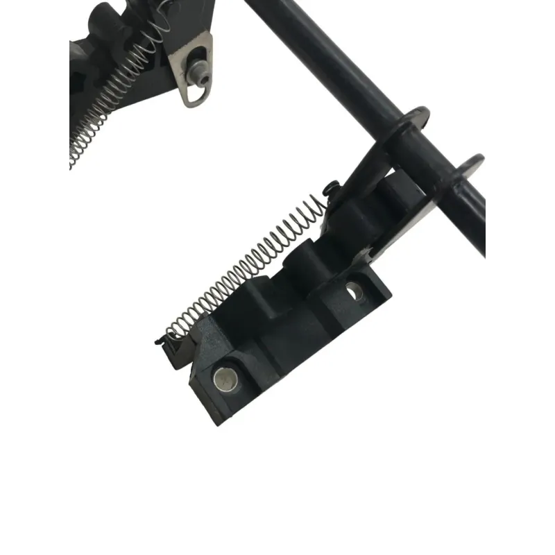 Mecanisme verrouillage selle BMW R 1150 RT 2001-2004