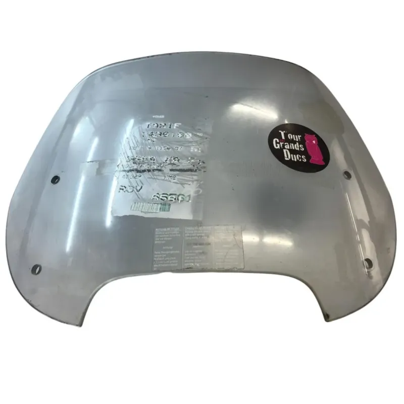Bulle BMW R 1150 RT 2001-2004