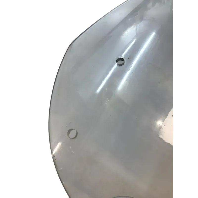 Bulle BMW R 1150 RT 2001-2004