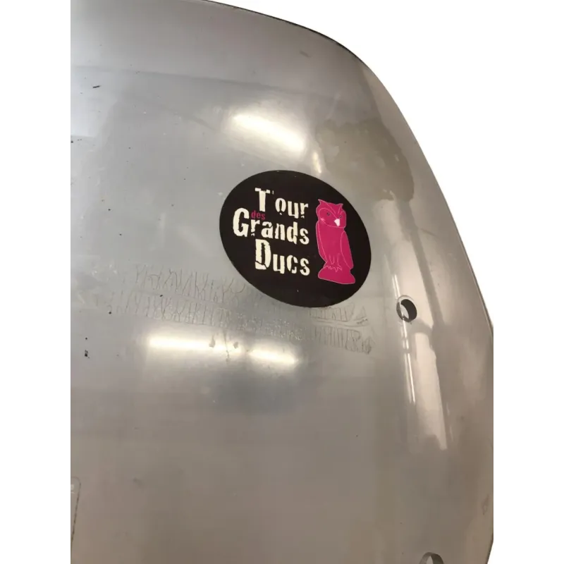 Bulle BMW R 1150 RT 2001-2004