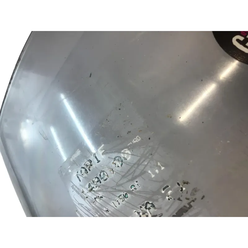 Bulle BMW R 1150 RT 2001-2004