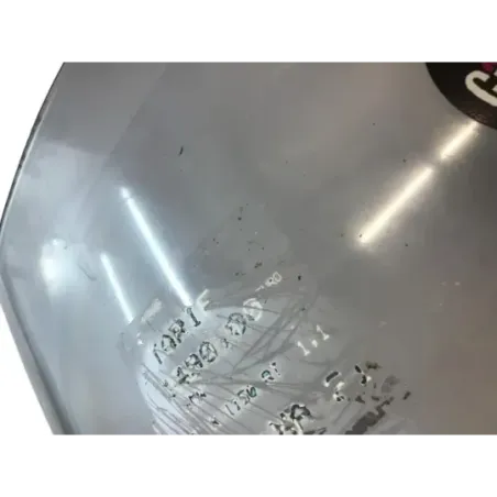 Bulle BMW R 1150 RT 2001-2004