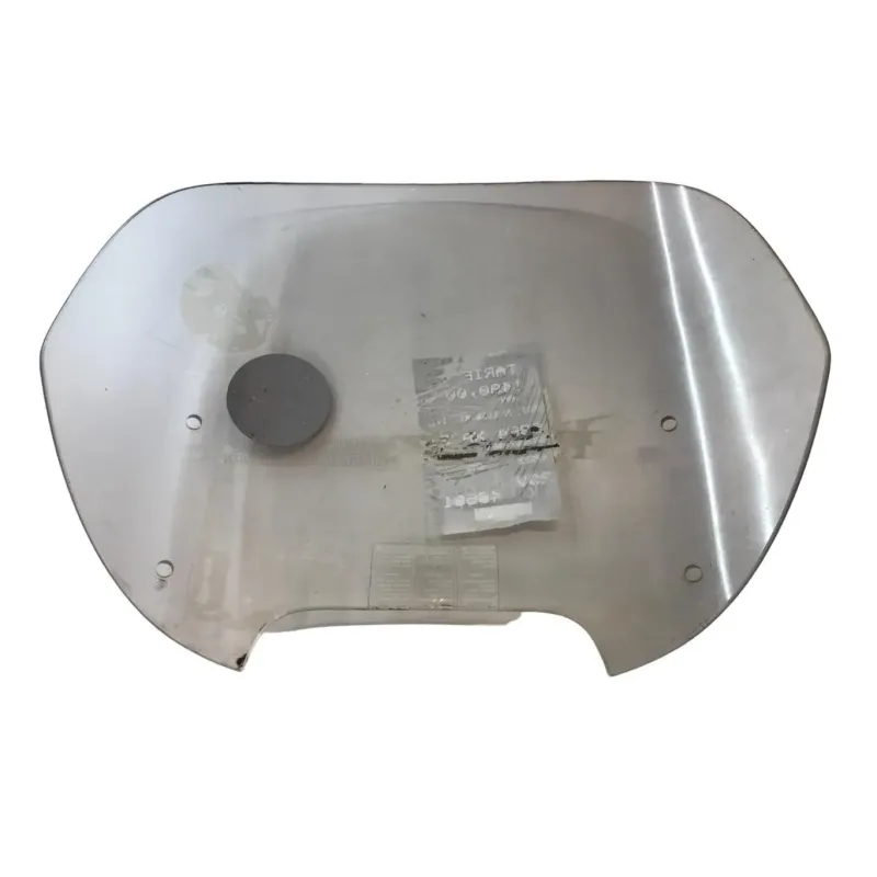 Bulle BMW R 1150 RT 2001-2004