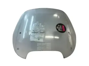 Bulle BMW R 1150 RT 2001-2004