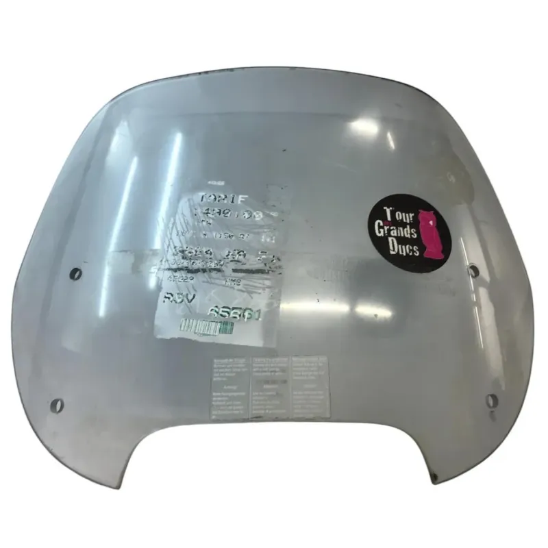 Bulle BMW R 1150 RT 2001-2004