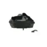 Coffre sous selle SUZUKI UH 125 2002-2006 BURGMAN