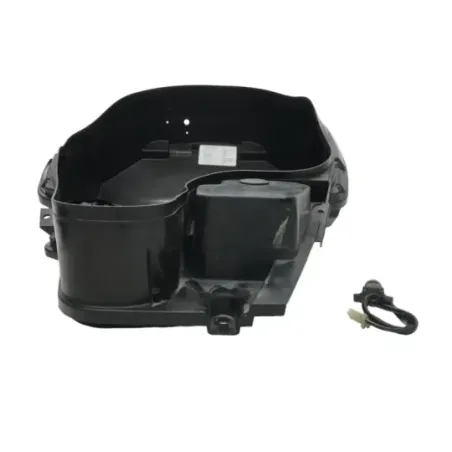 Coffre sous selle SUZUKI UH 125 2002-2006 BURGMAN