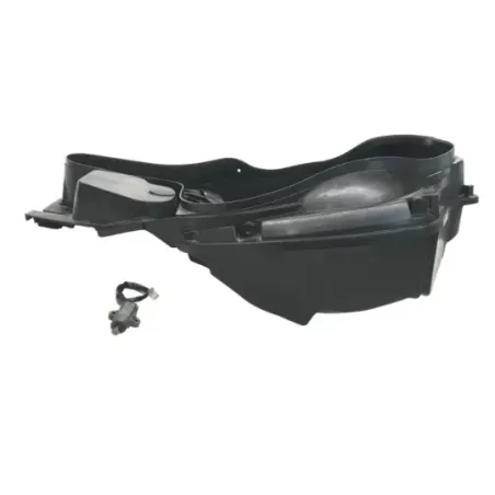 Coffre sous selle SUZUKI UH 125 2002-2006 BURGMAN