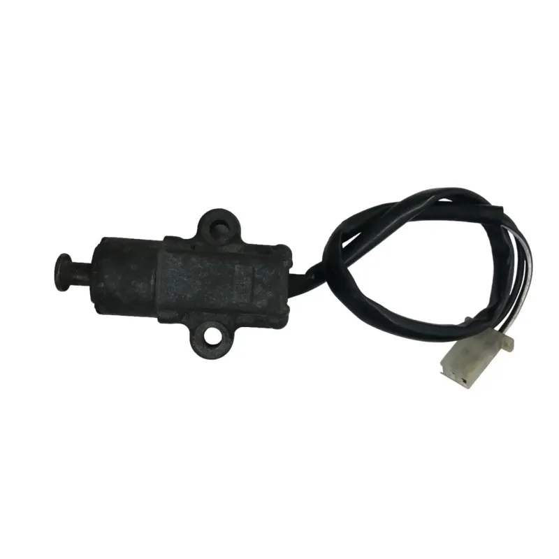 Coffre sous selle SUZUKI UH 125 2002-2006 BURGMAN