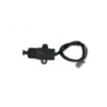 Coffre sous selle SUZUKI UH 125 2002-2006 BURGMAN
