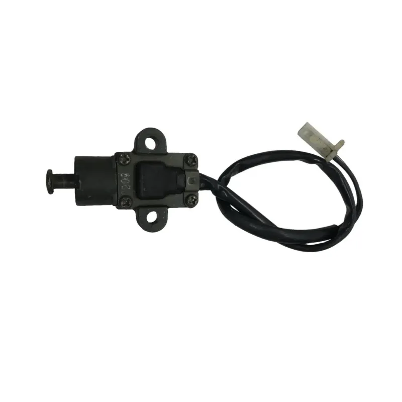 Coffre sous selle SUZUKI UH 125 2002-2006 BURGMAN