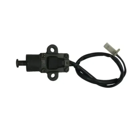 Coffre sous selle SUZUKI UH 125 2002-2006 BURGMAN