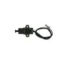 Coffre sous selle SUZUKI UH 125 2002-2006 BURGMAN